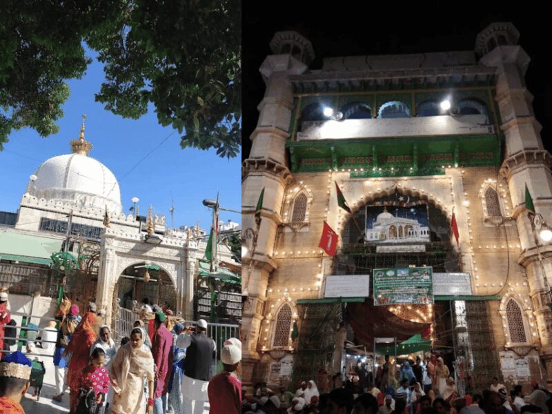 From Jaipur : Ajmer Pushkar Private Tour by Cab with Guide - Good To Know