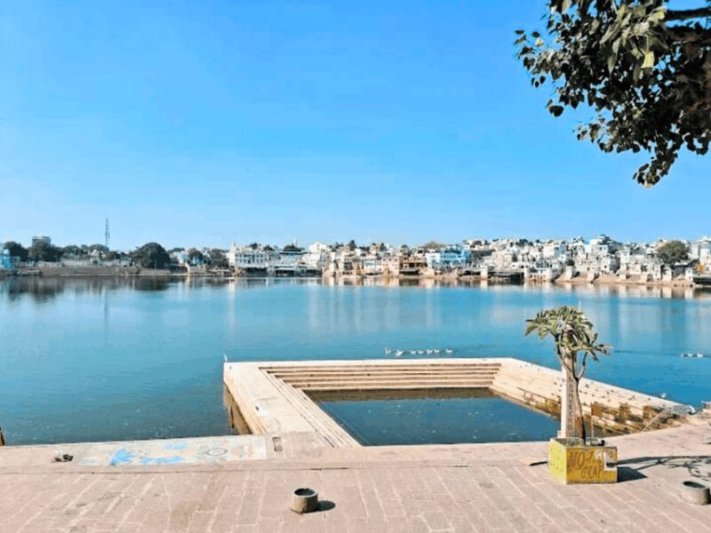 From Jaipur : Ajmer Pushkar Private Tour by Cab with Guide - FAQ