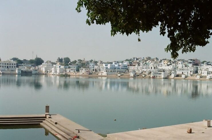 From Jaipur: Brahma Temple and Pushkar Lake Private Day Trip - Good To Know