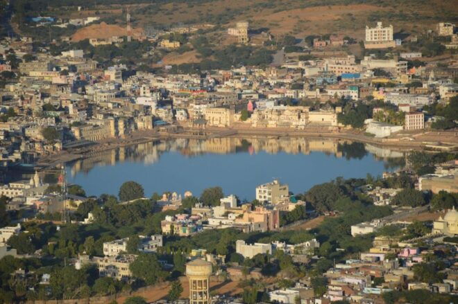 From Jaipur: Brahma Temple and Pushkar Lake Private Day Trip - Frequently Asked Questions
