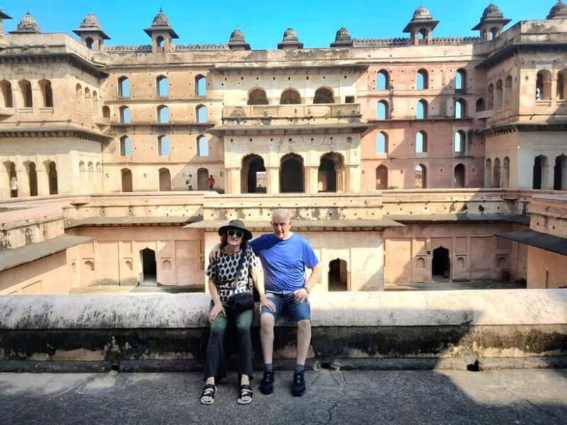 From Jaipur: Full-Day Heritage Tour - Good To Know