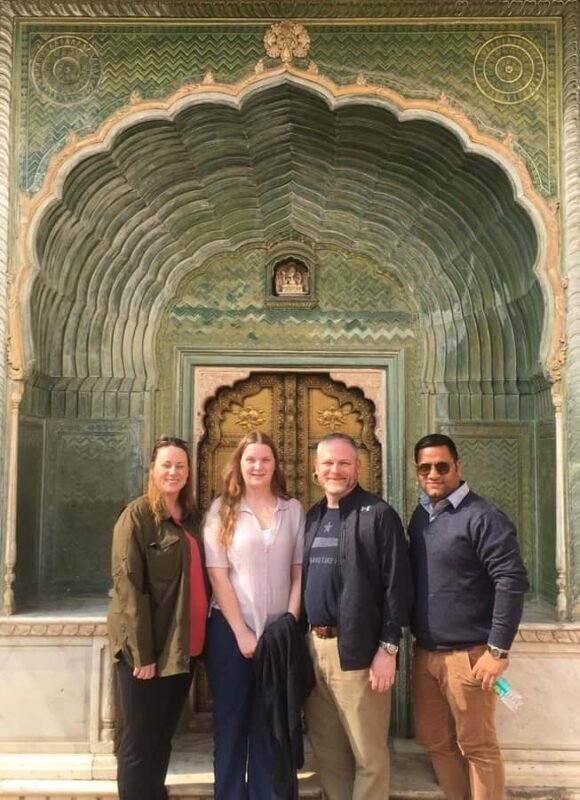 From Jaipur: Full Day Jaipur Sightseeing Tour by Car. - Discover Jaipur in a Day: A Comprehensive Tour Review