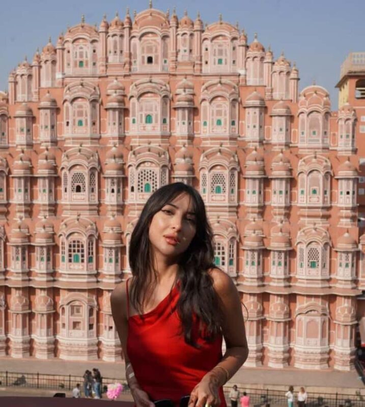 From Jaipur: Full Day Jaipur Sightseeing Tour by Car. - FAQs