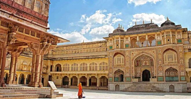 From Jaipur: Half-Day City Tour With Guide - Important Information