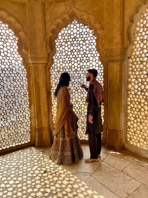 From Jaipur: Hawa Mahal & Diwali Street Walk Tour - Final Thoughts: Who Will Love This Tour?