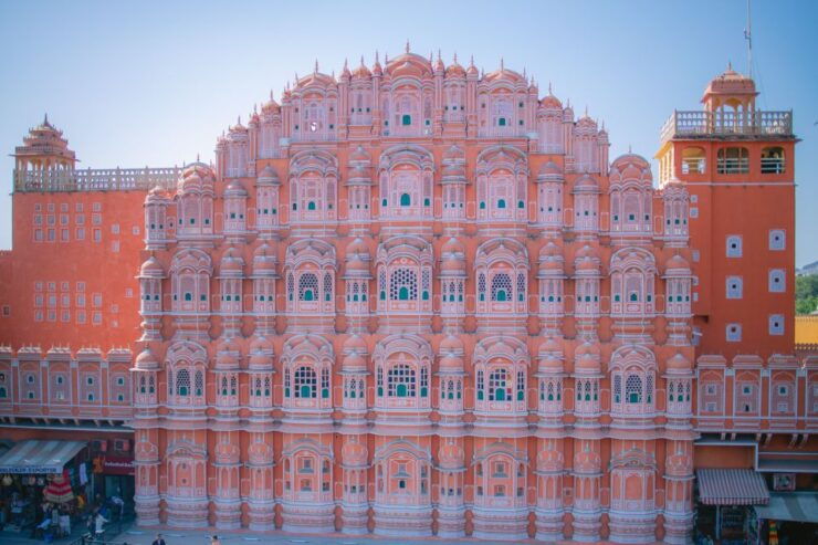 From Jaipur: Jaipur Local Tour by Tuk Tuk - Tour Pricing and Duration