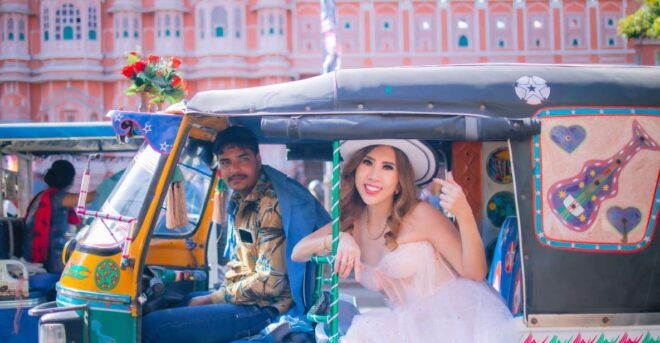 From Jaipur: Jaipur Local Tour by Tuk Tuk - Inclusions and Important Information