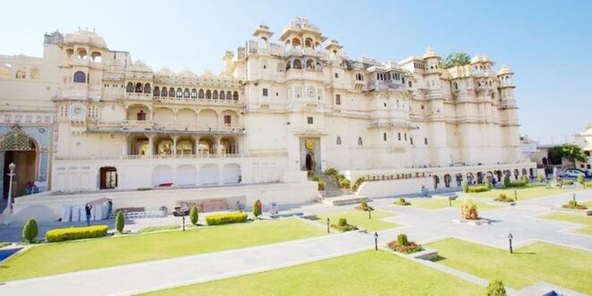 From Jaipur: Jaipur Udaipur Tour Package - Day 02 - Jaipur Sightseeing