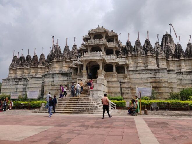 From Jaipur : Local Jaipur Sightseeing Tour By Car - Inclusions