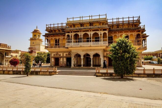 From Jaipur : Local Jaipur Sightseeing Tour By Car - Important Information