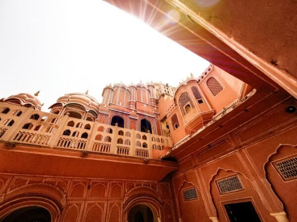 From Jaipur : Local Jaipur Sightseeing Tour By Car - Customer Reviews