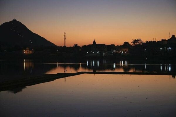 From Jaipur: One-Day Trip From Jaipur to Pushkar - Frequently Asked Questions