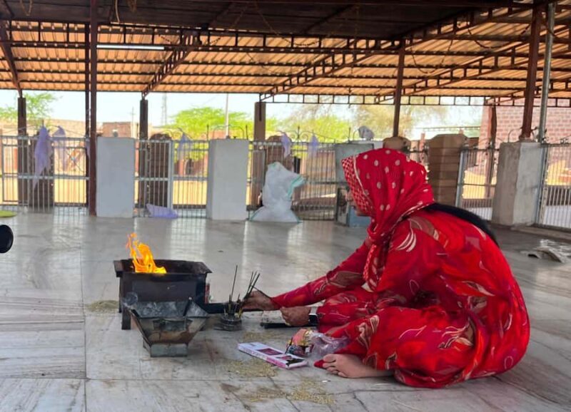 From Jaipur : Over Night Ajmer & Pushkar Spiritualcul Trip - Who Would Love This Tour?