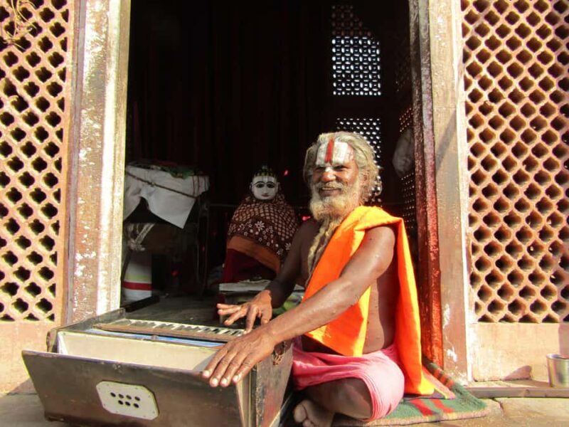 From Jaipur : Over Night Ajmer & Pushkar Spiritualcul Trip - The Sum Up