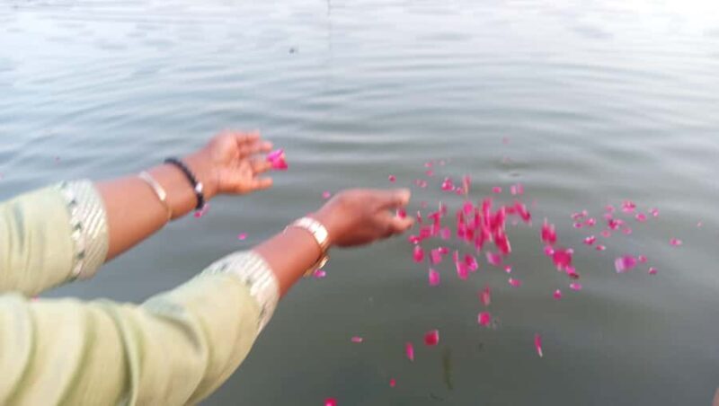 From Jaipur : Over Night Ajmer & Pushkar Spiritualcul Trip - The Itinerary Breakdown: What to Expect