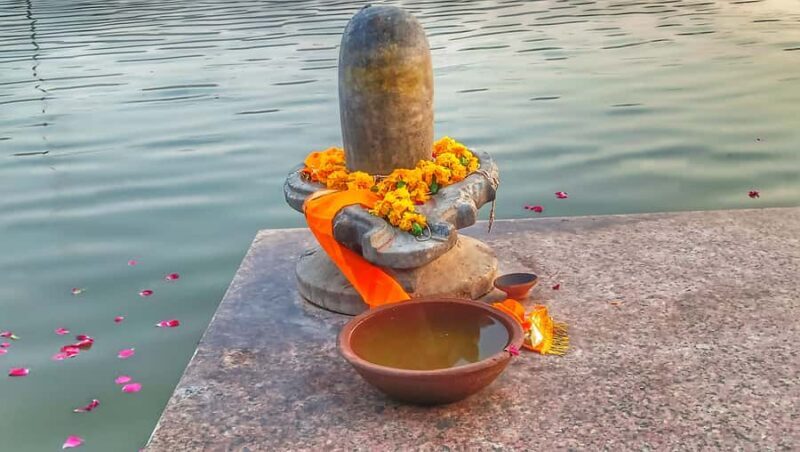 From Jaipur : Over Night Ajmer & Pushkar Spiritualcul Trip - FAQs