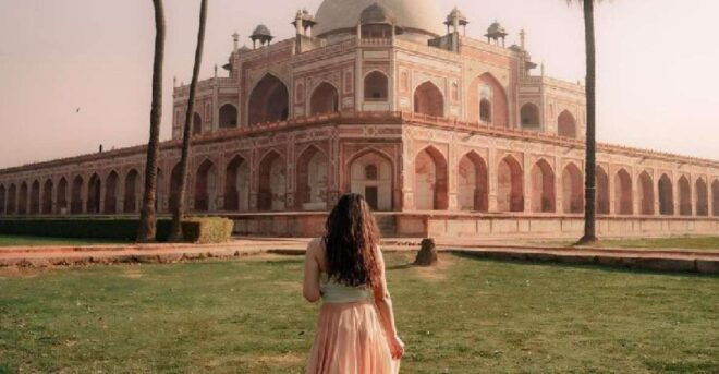 From Jaipur: Private 4-Days Golden Triangle Tour - Important Information
