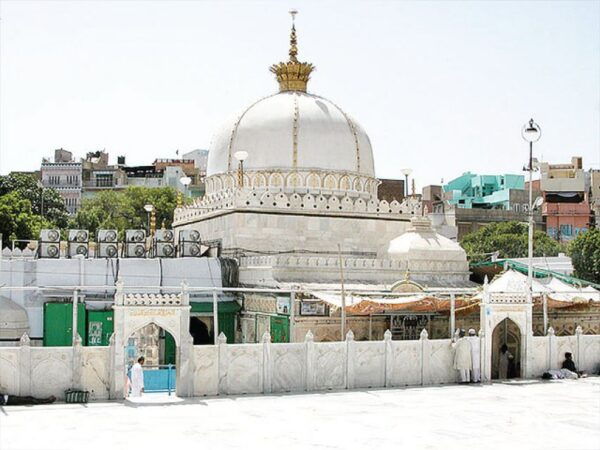 From Jaipur: Private Ajmer and Pushkar Guided Tour - The Sum Up