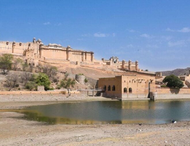 From Jaipur : Private Ajmer Pushkar Tour by Cab - Highlights