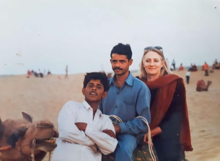 From Jaipur : Private Ajmer Pushkar Tour by Cab - Tour Details