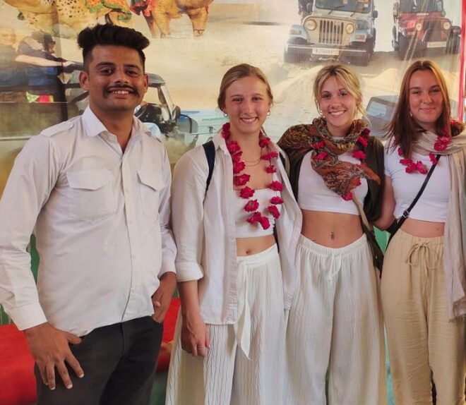 From Jaipur : Private Ajmer Pushkar Tour by Cab - Highlights