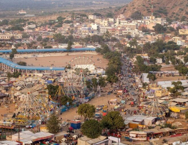 From Jaipur : Private Ajmer Pushkar Tour by Cab - Testimonials