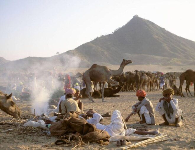 From Jaipur : Private Ajmer Pushkar Tour by Cab - Additional Information