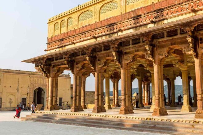 From Jaipur: Private Amber Fort, Jal Mahal and More Car Tour - Important Information