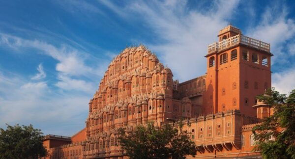 From Jaipur : Private Full-Day City Guided Tour of Jaipur - Important Information