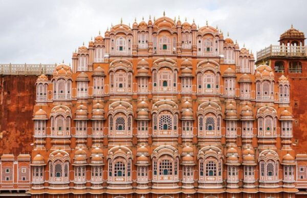 From Jaipur : Private Full-Day City Guided Tour of Jaipur - Directions