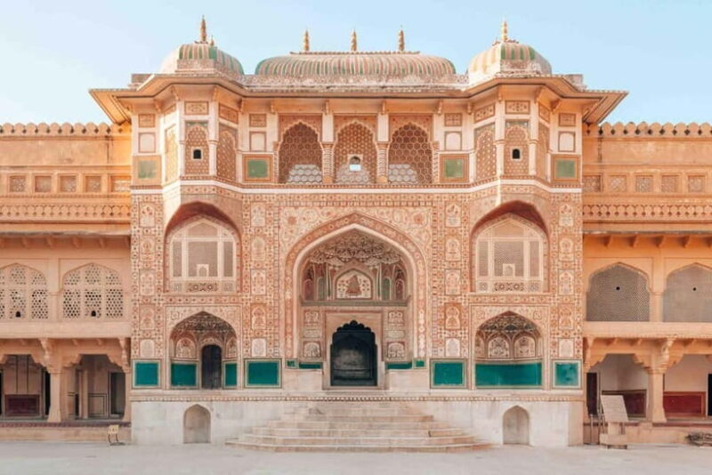 From Jaipur: Private Full-Day Jaipur City Tour By Car - Practicalities and Tips