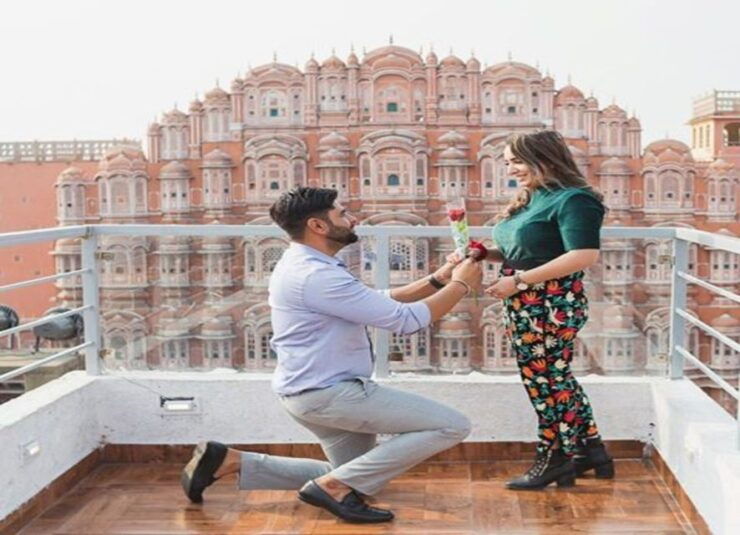 From Jaipur: Private Guided Historical Jaipur City Tour - Inclusions