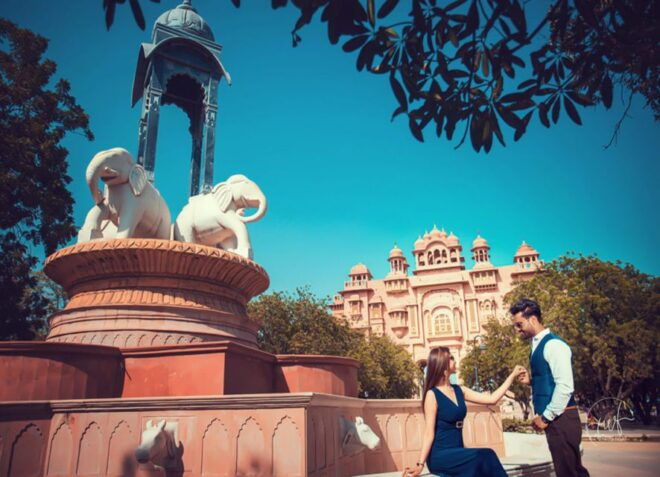 From Jaipur: Private Guided Historical Jaipur City Tour - Amber Palace