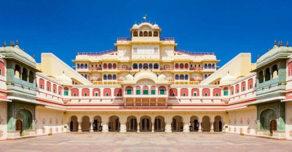 From Jaipur: Private Half-Day City Tour With Guide - Frequently Asked Questions