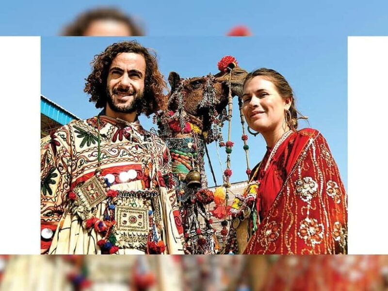 From Jaipur: Private Same Day Ajmer & Pushkar Day Trip - An In-Depth Look at the Jaipur to Ajmer & Pushkar Day Trip