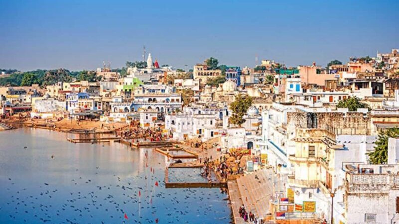 From Jaipur: Private Same Day Pushkar City Tour By Car - Who Would Love This Tour?