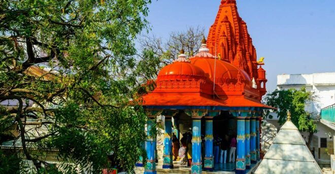 From Jaipur: Private Self-Guided Same Day Trip to Pushkar - Activities in Pushkar