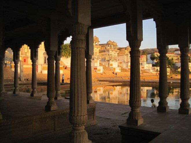 From Jaipur: Private Self-Guided Same Day Trip to Pushkar - Important Information