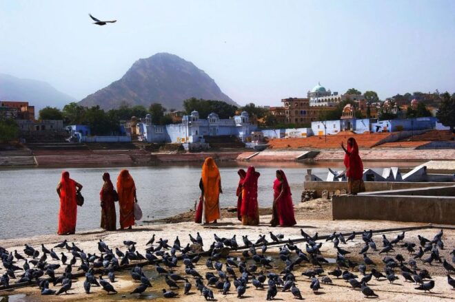 From Jaipur: Private Self-Guided Same Day Trip to Pushkar - Frequently Asked Questions