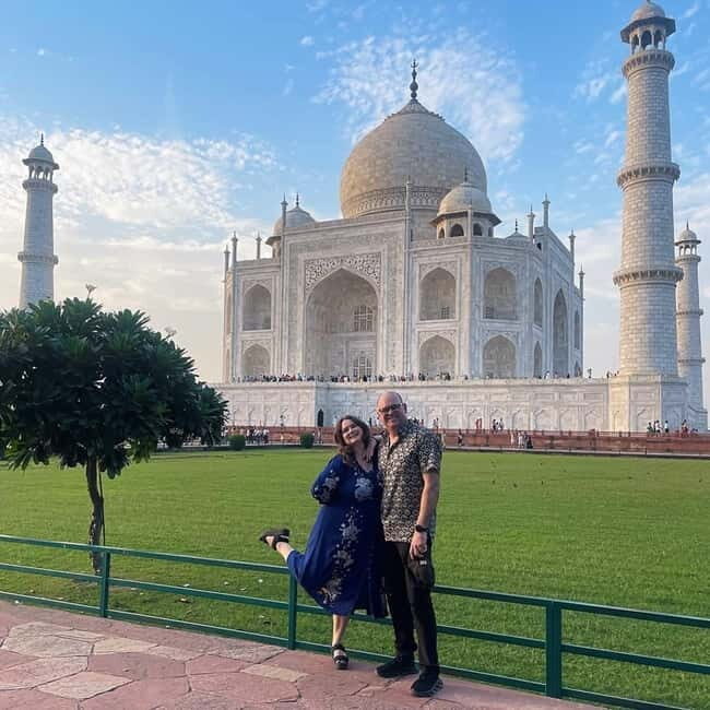 From Jaipur: Private Taj Mahal & Agra Day Trip with 5* Lunch - Who Should Consider This Tour?