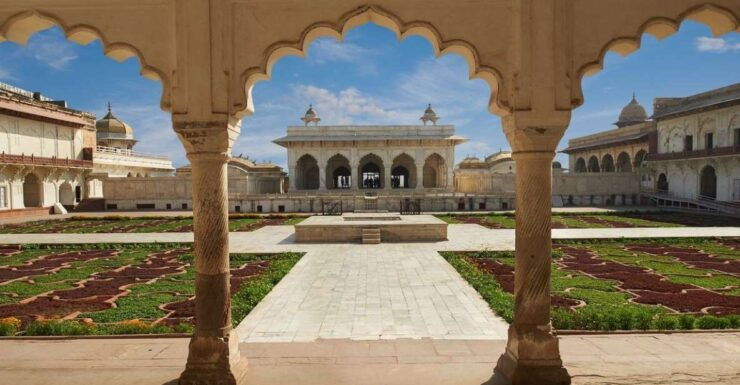 From Jaipur: Private Taj Mahal and Agra Fort Tour With Lunch - Good To Know