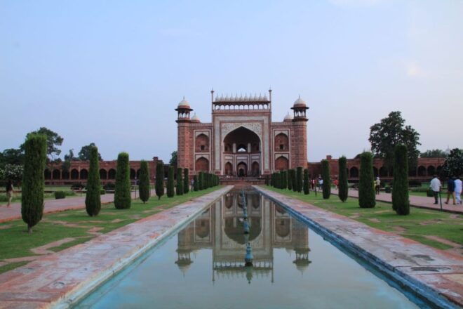 From Jaipur : Private Taj Mahal and Agra Tour By Car - Frequently Asked Questions