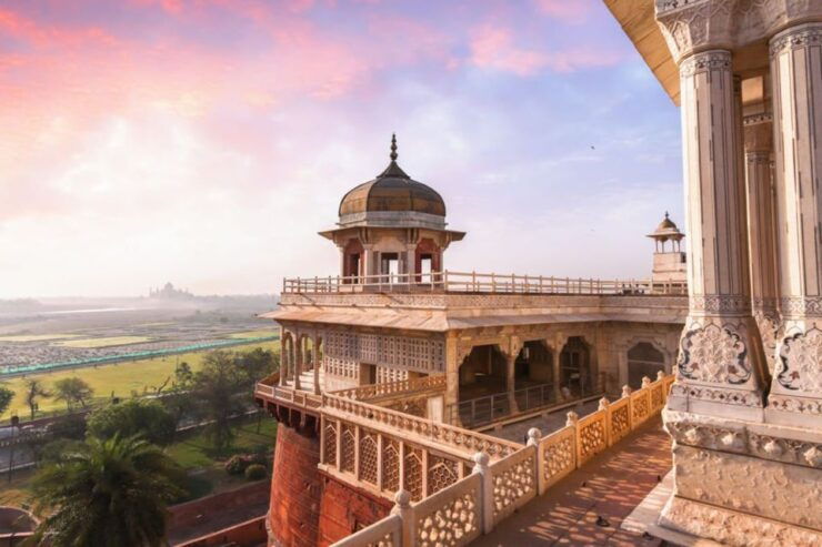 From Jaipur : Private Taj Mahal Tour by Car - All Inclusive - Good To Know