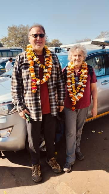 From Jaipur: Private Tajmahal Sunrise & Agra CityTour By Car - The Itinerary: A Well-Designed Adventure