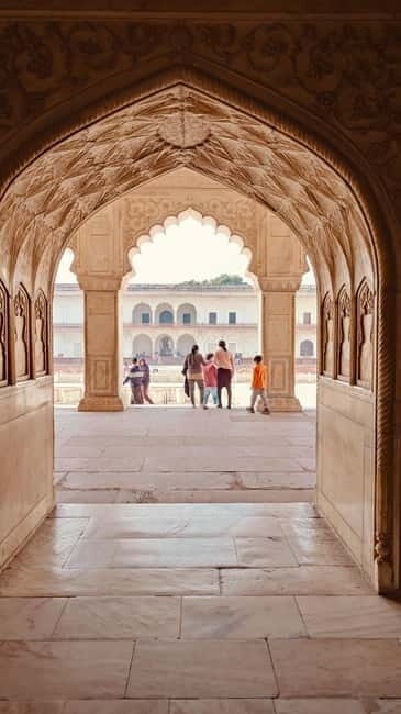 From Jaipur: Private Tajmahal Sunrise & Agra CityTour By Car - Price & Value Analysis