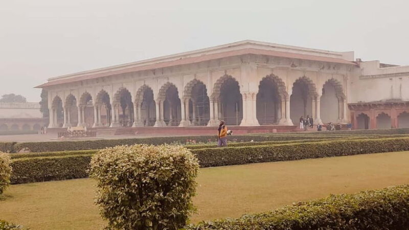 From Jaipur: Private Tajmahal Sunrise & Agra CityTour By Car - Final Thoughts: Is It Worth It?