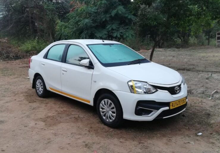From Jaipur: Private Transfer From Jaipur To Delhi in AC Car - Transfer Details