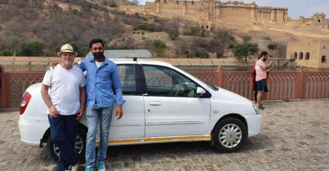 From Jaipur: Private Transfer From Jaipur To Delhi in AC Car - Travel Experience