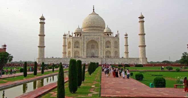 From Jaipur: Private Transfer Jaipur to Agra - Experience Description