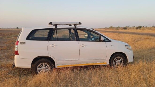From Jaipur: Private Transfer to Ranthambore From Jaipur - Experience Highlights